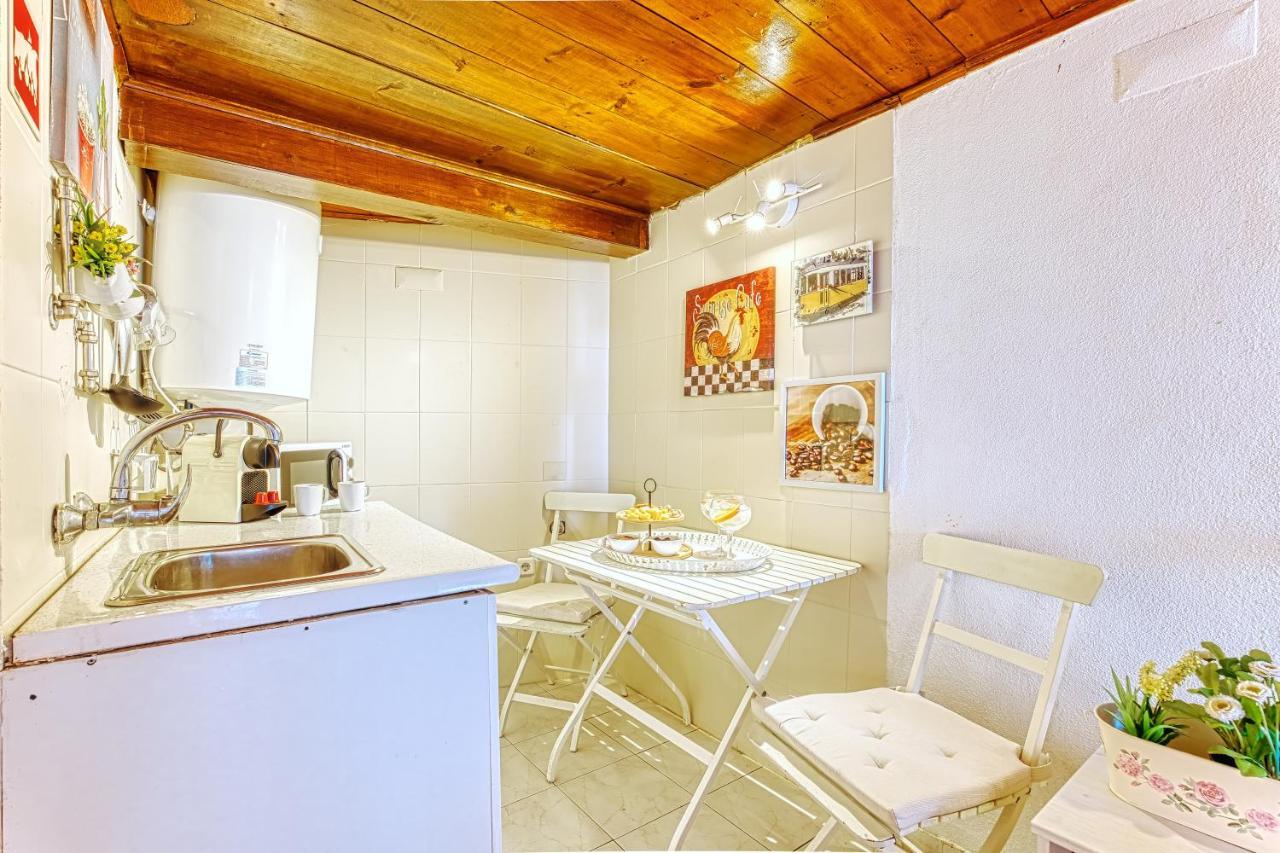 Inloveapartments - Dolls House At Downtown Lisabona Exterior foto